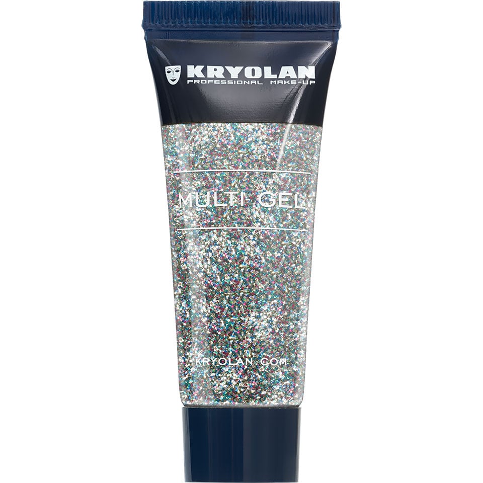 Multi Gel Glitter | Multi | multicolor