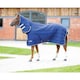 image 2 of Tempest Original 200 Combo Neck Horse Stable Rug - Navy - 4´