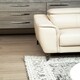 image 3 of Interiors by Premier 1 Seater Armchair Cream