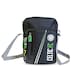 image 1 of Celtic Side Bag - Black Black