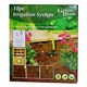 image 2 of Greenblade 18Pcs Watering Irrigation System Kit Garden Water Vegetable Flower