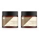 image 1 of Dr Botanicals Activate Deep Cleansing & Pore Purifying Walnut Exfoliator 60ml Twin Value Savings Pack