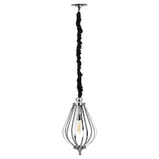 Interiors by Premier Small Pendant Light