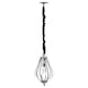 image 1 of Interiors by Premier Small Pendant Light