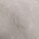 image 5 of 90cm USB Powered LED White Fur Fabric Christmas Tree Skirt