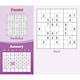 image 6 of Sudoku Puzzler Box Calendar 2026