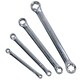 image 5 of 4pc Star / Female Torx / E Ring Spanner Tool Set  E6 - E24 Wrench TE541