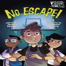 No Escape