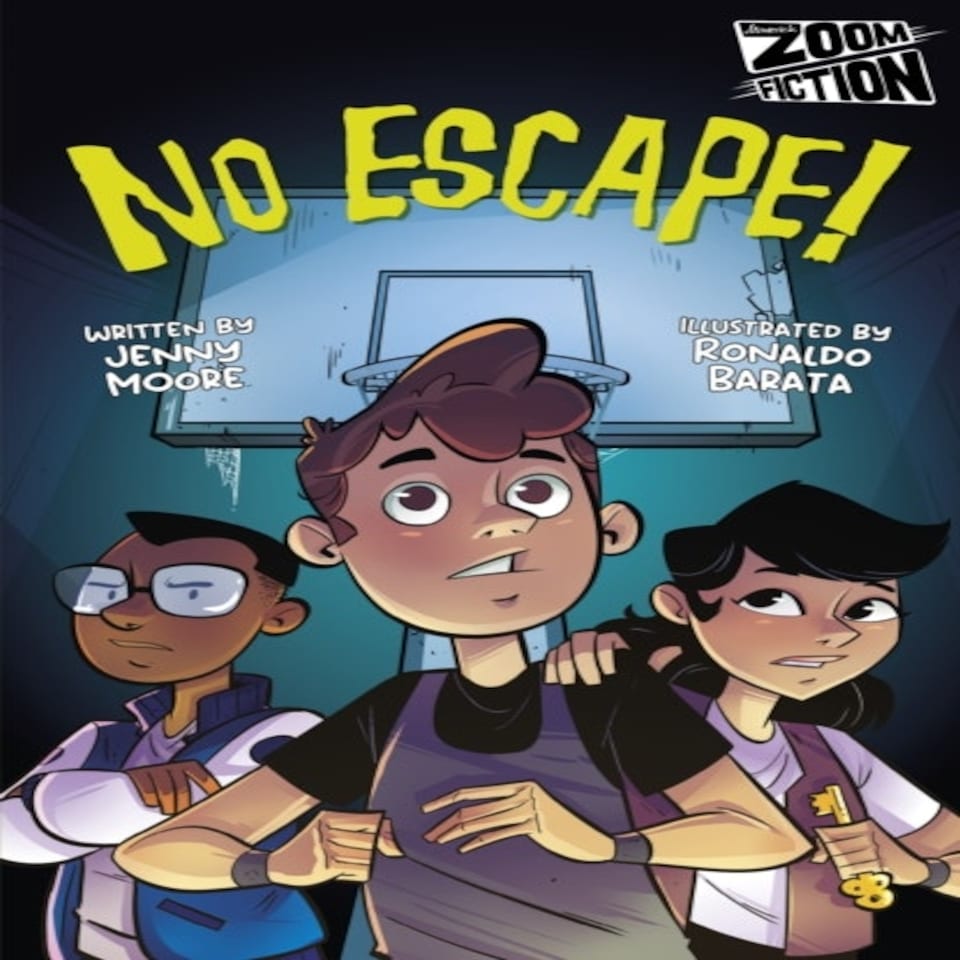 No Escape