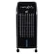 image 1 of Neo Black 4 Litre 80W Oscillating Portable Evaporative Cooler Fan with Remote