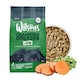 image 1 of Wilsons Lamb Cold Pressed Dog Food Natural Protein Balanced Nutrition Diet - 2kg bag