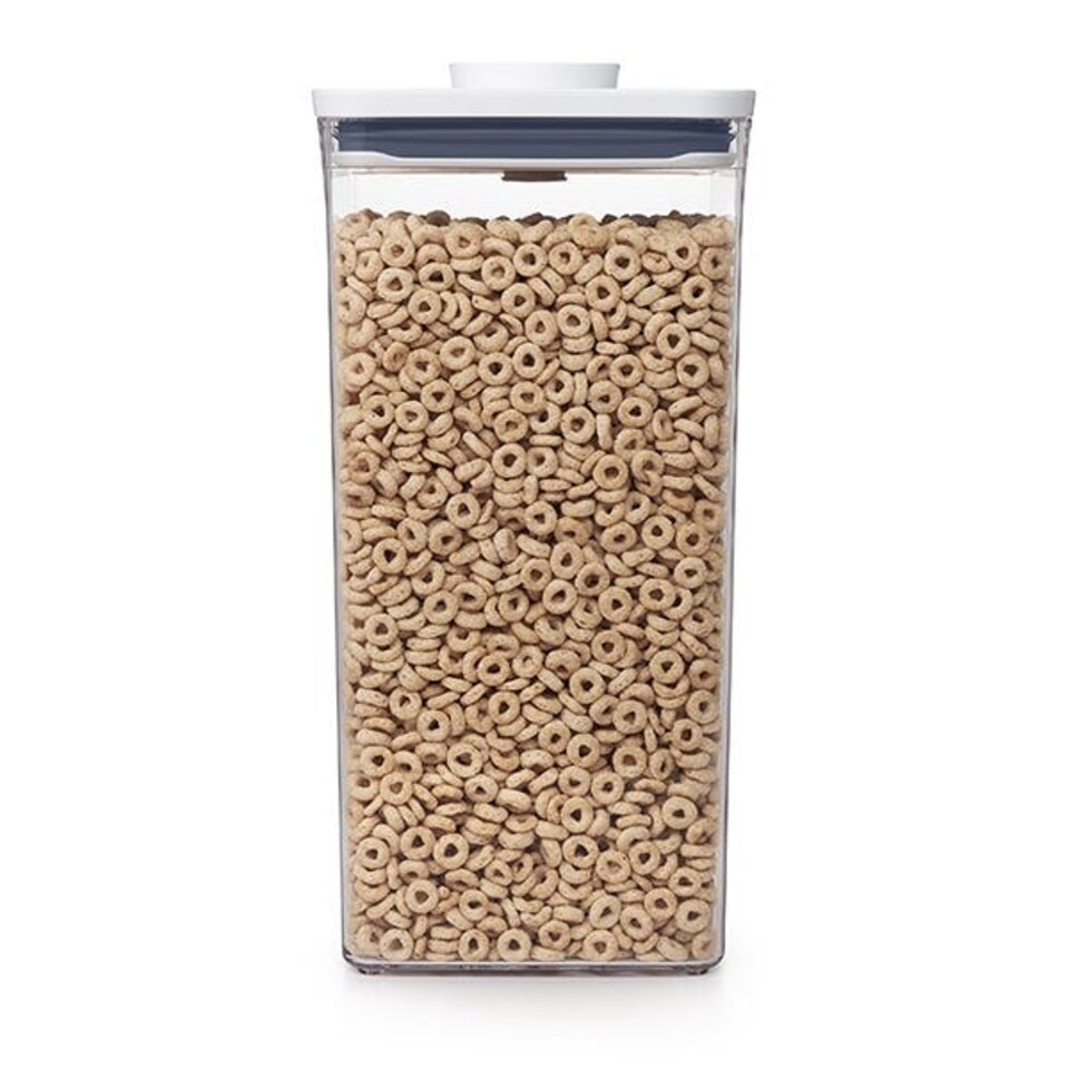 image 1 of OXO Good Grips POP 2.0 Big Square Tall 5.7L Storage Container