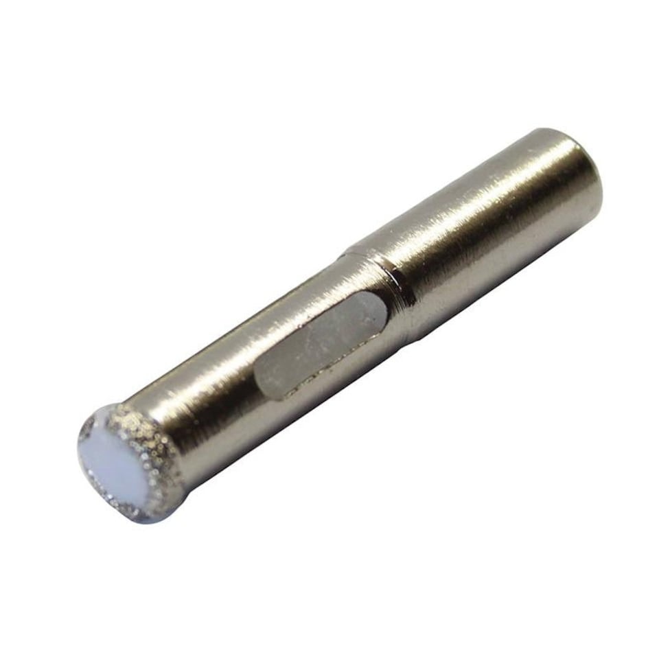 Vitrex Dry Cut / Wax Filled Drills - Multi Colour - 10mm