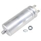 image 4 of SPARES2GO Tumble Dryer Capacitor 9UF for LOGIK LHP10W25 LHP8W25 2807961400