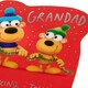 image 6 of Funny Design Grandad Christmas Card