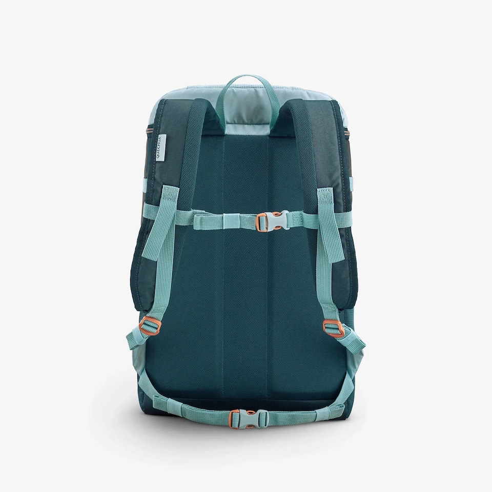 image 1 of Decathlon 20 L Backpack Cooler 100 - Insulated and compact