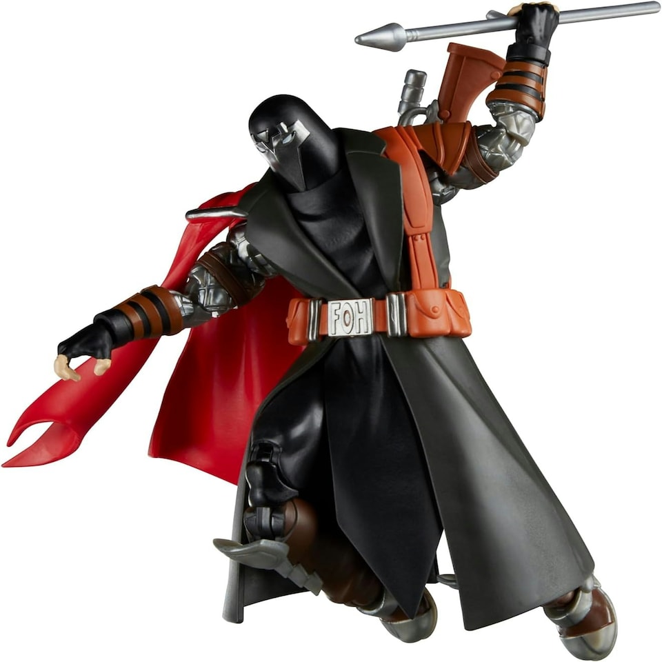 image 1 of Marvel Legends Series - The X-Cutioner Action Figure