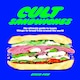 image 1 of Cult Sandwiches Book