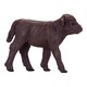image 5 of MOJO Farmland Highland Calf Toy Figure (387202)