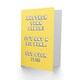 image 2 of Older Get Over It Fun Joke Humour Woman Her Funny Birthday Card