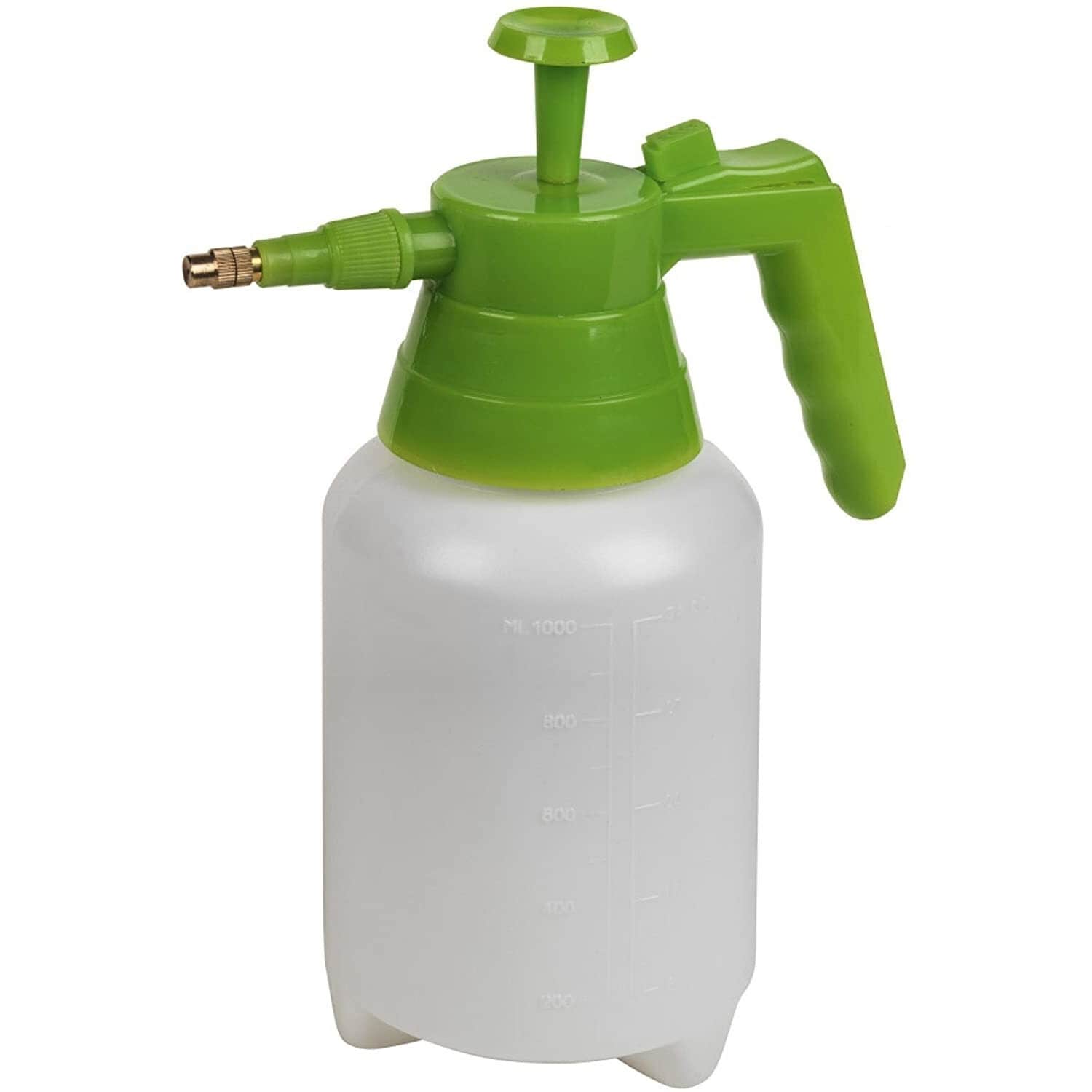 SupaGarden Multi Purpose Pressure Sprayer White White/Green 1