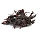 image 1 of Organic Irish Dulse Seaweed 100g (Sussex Wholefoods) 