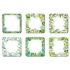 The Botanical Collection (Coaster)
