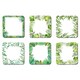image 1 of The Botanical Collection (Coaster)