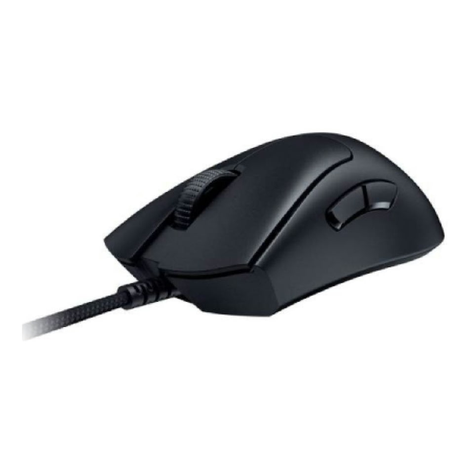Razer DeathAdder V3 mouse Right-hand USB Type-A Optical 30000 DPI
