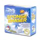 image 7 of Duzzit Sponge Eraser 4 Pack