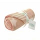 image 1 of Ziggle Baby Blanket Pink Stars