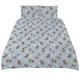 image 3 of The Grinch Duvet Cover Set - Multicoloured - Single Multi | Single