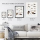 image 3 of Snail shell Marine Life Ocean Augustus Gould Framed Wall Art Print 12X16"