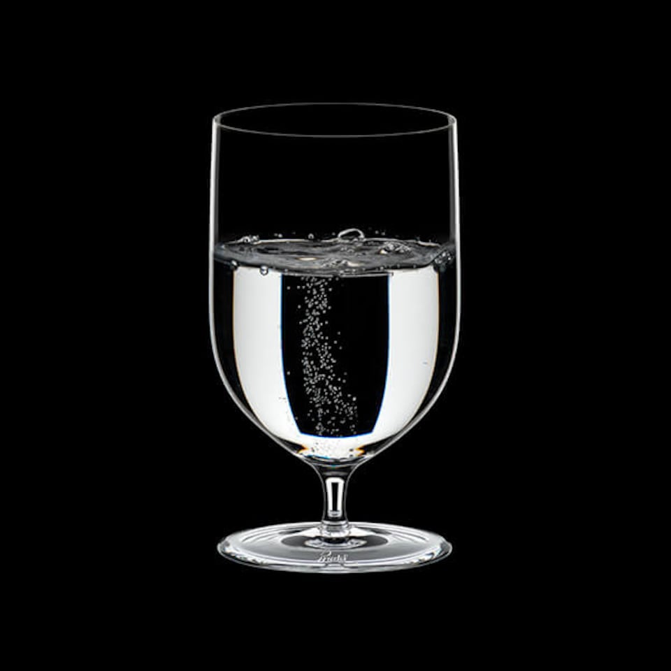image 1 of Riedel Sommeliers Water Glass