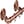 Antique Copper(Industrial Pipe)