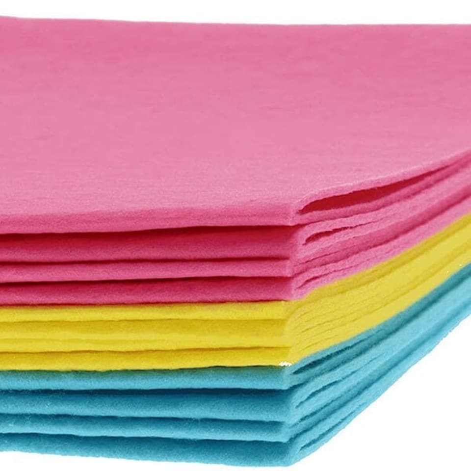 image 1 of Sorbo Sorbonette Fun Colours | Multi