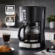 image 2 of GEEPAS 1.5L Filter Coffee Machine, 1.7L Electric Kettle & 2 Slice Toaster Set
