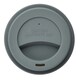 image 2 of XD Collection Polylactic Acid Cup - Grey - One Size