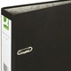 image 2 of Pack of 10 A4 Paperbacked Black Lever Arch File