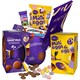image 1 of Cadbury Chocolate Easter Eggs Gift Bundle