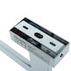 image 5 of Milagro Wall Lamp Shine Chrome 7W Led