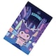 image 2 of Kuromi Ambition Paper Poster - Multicoloured - 91cm x 61cm