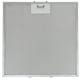 image 1 of SPARES2GO Cooker Hood Grease Filter Metal Mesh compatible with AEG Electrolux Zanussi Extractor Vent 320mm x 32cm