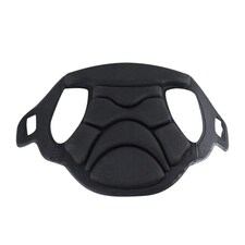 Woof Wear Poll Guard Black | Size: Medium-Large
Colour: Black