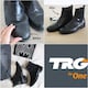 image 4 of TRG Shoe Cream - Polish and Leather Care for Shoes, Boots and Footwear 50ml | Purple | Dark Lilac