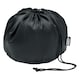 image 2 of MidOcean RPET Dreams Travel Pillow - Grey - One Size | Grey | One Size