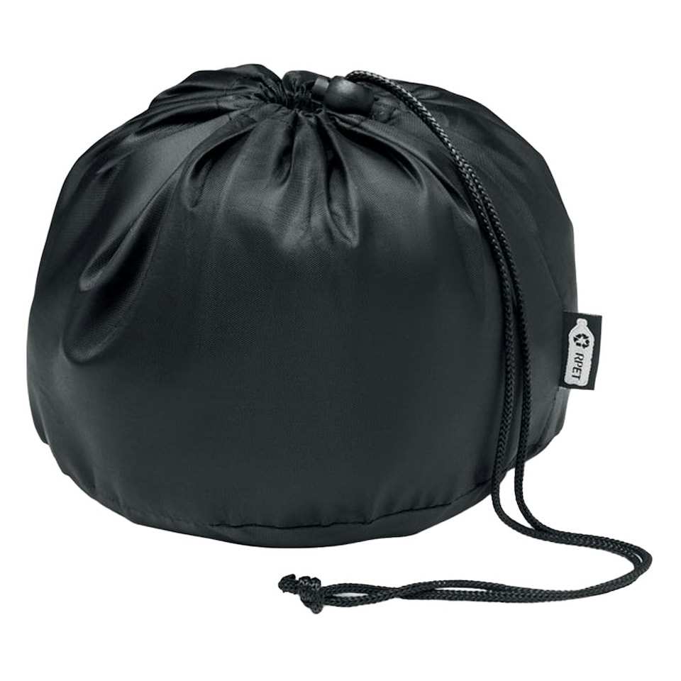 image 1 of MidOcean RPET Dreams Travel Pillow - Grey - One Size | Grey | One Size