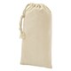 image 3 of Floso Wooden Topple Tower - Natural - One Size