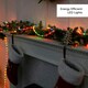 image 5 of The Christmas Workshop 74870 25m Multi-Coloured Rope Lights With Speed Control Unit