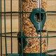 image 7 of Pack of 6 Wild Bird Seed Feeder Cage with Squirrel Guard